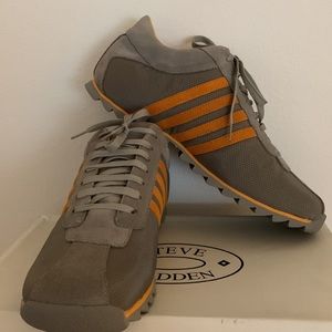 Brand New Men’s Sneakers in Box